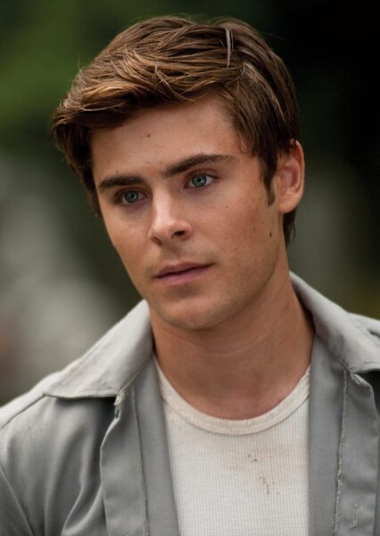 Zac Efron photo