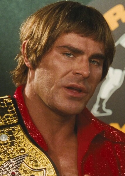 Zac Efron photo