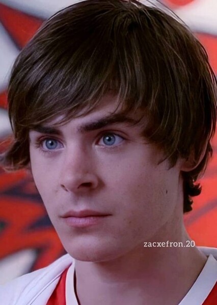 Zac Efron photo