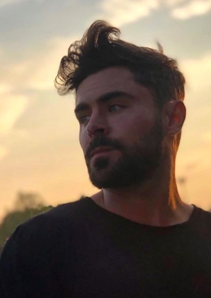 Zac Efron
