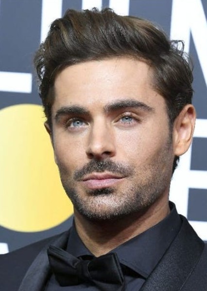 Zac Efron photo