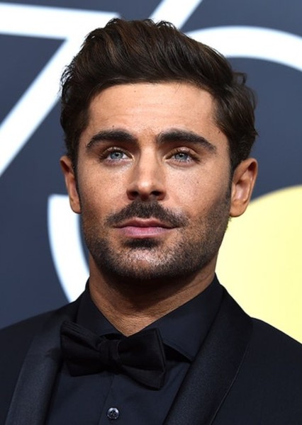 Zac Efron photo