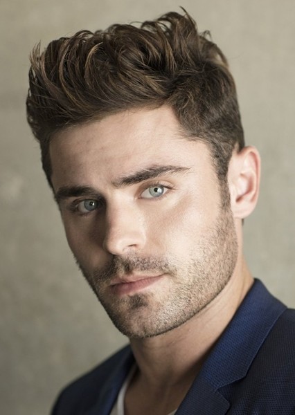 Zac Efron photo