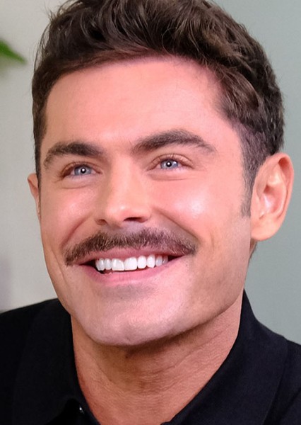 Zac Efron photo