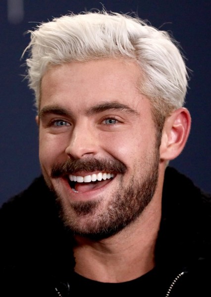 Zac Efron