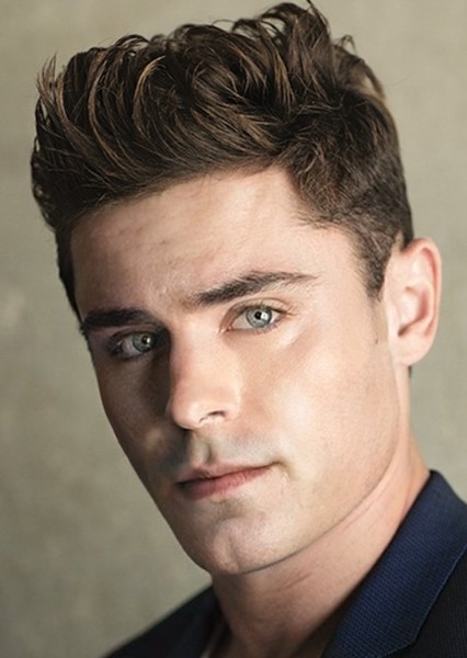 Zac Efron photo