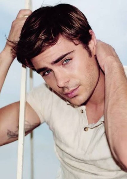 Zac Efron