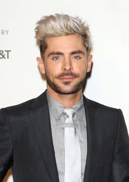 Zac Efron photo