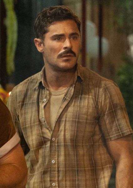 Zac Efron photo