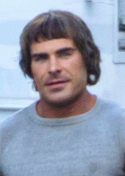 Zac Efron photo