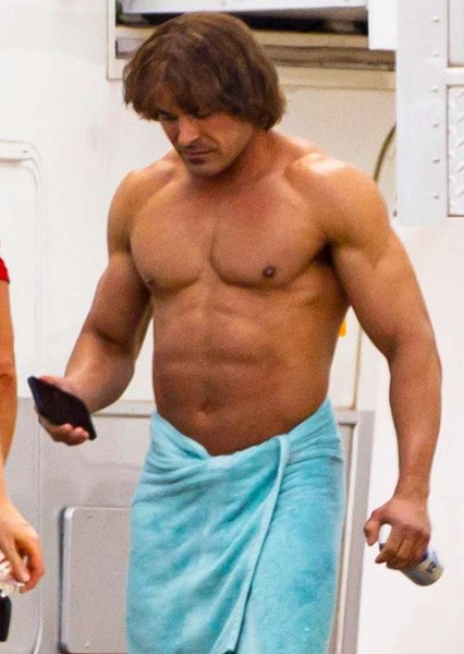 Zac Efron photo