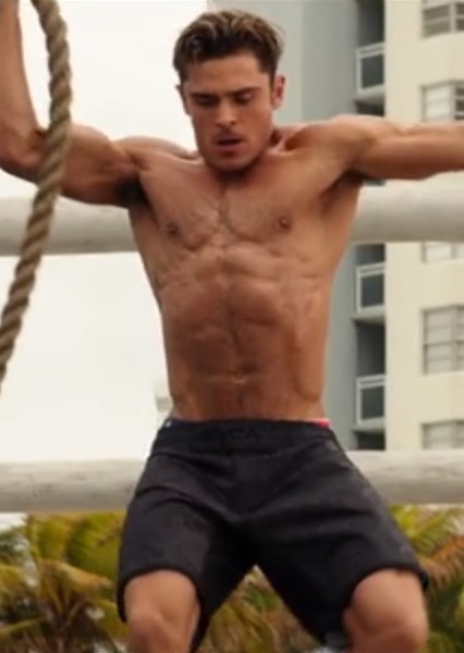 Zac Efron photo