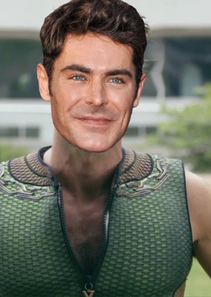 Zac Efron photo