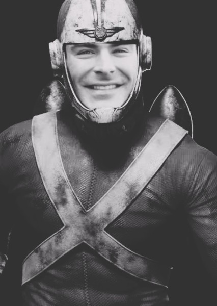 Zac Efron photo