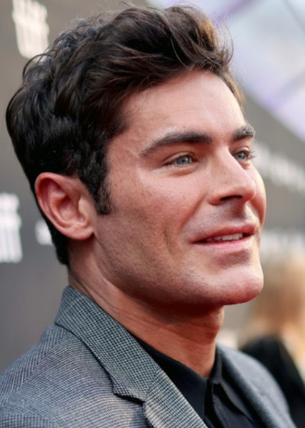 Zac Efron photo