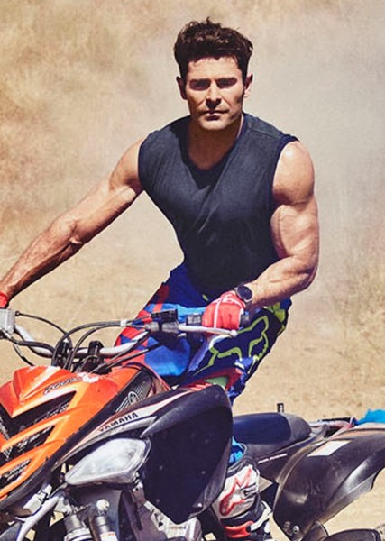 Zac Efron photo
