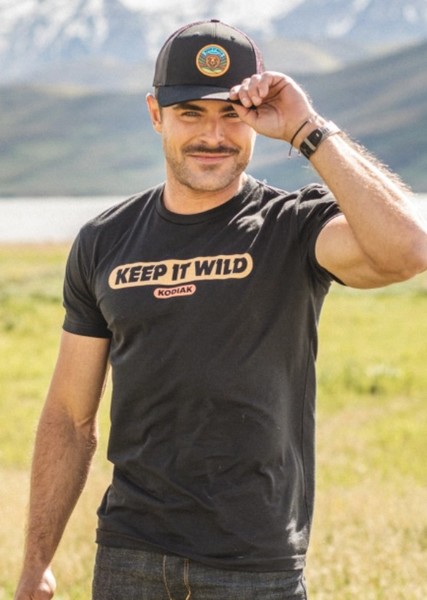 Zac Efron photo
