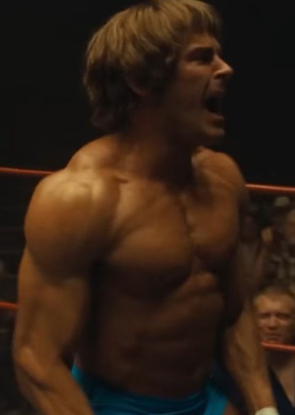Zac Efron