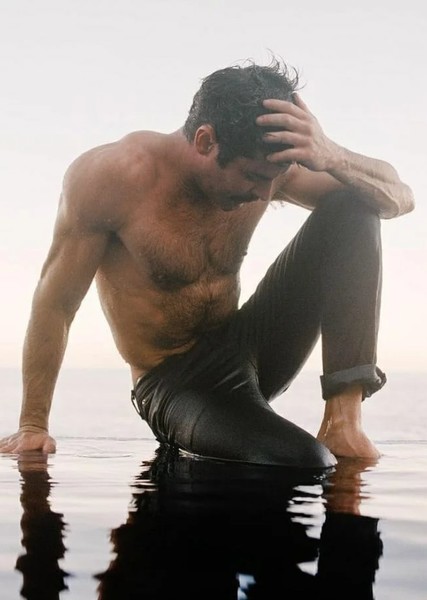 Zac Efron photo