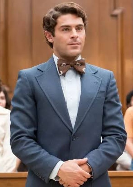Zac Efron as John Boy in The Nice Guys (2023)