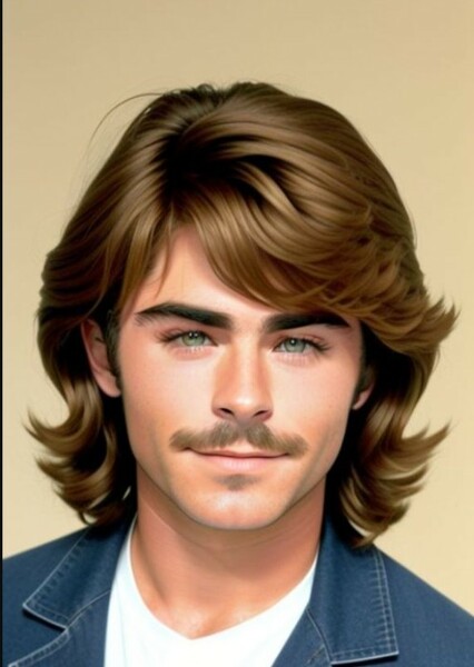 Zac Efron photo