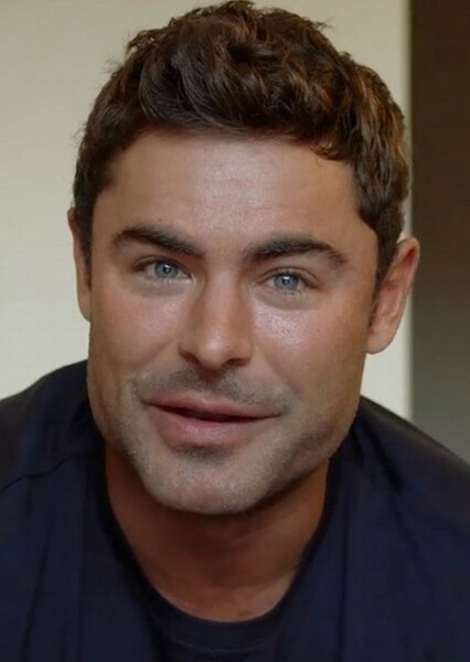 Zac Efron photo