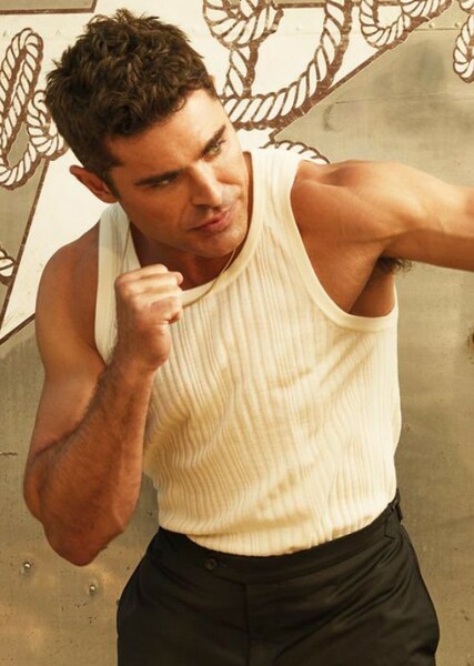 Zac Efron photo