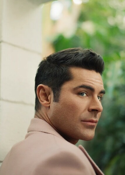 Zac Efron