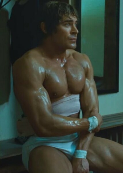 Zac Efron photo