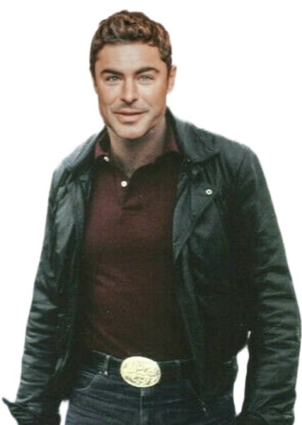 Zac Efron