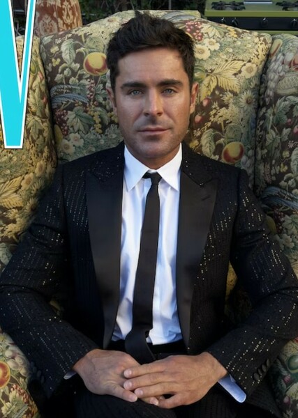 Zac Efron photo