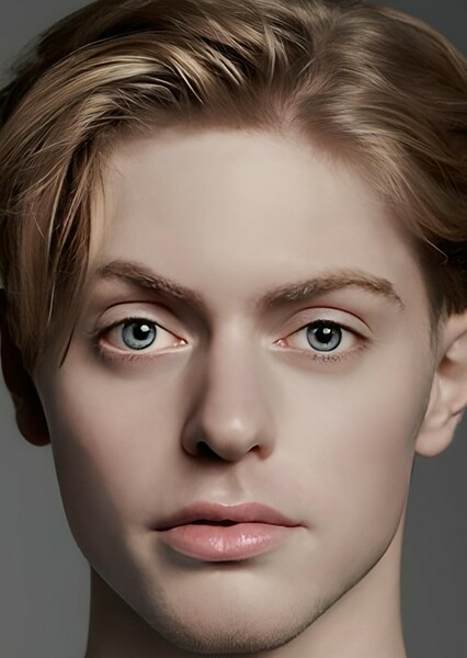 Zac Gabriel Werb photo