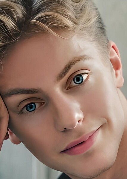 Zac Gabriel Werb photo