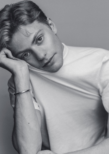 Zac Gabriel Werb photo