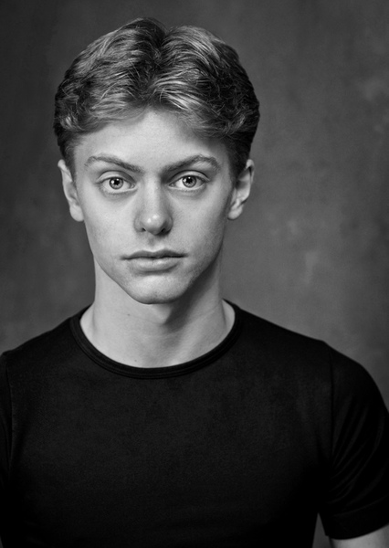 Zac Gabriel Werb photo