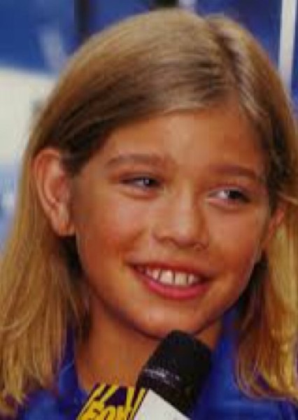 Zac Hanson photo