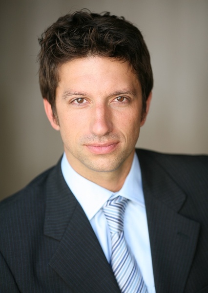 Zac Henry