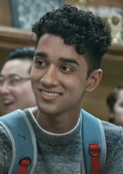 Zac Kara photo