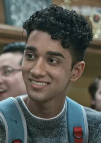 Zac Kara
