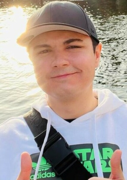 Zach Aguilar photo