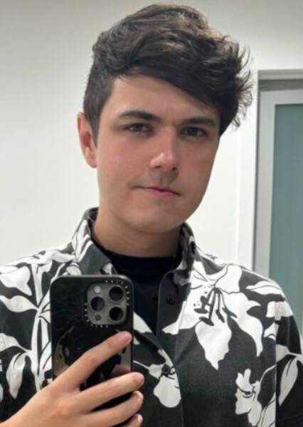 Zach Aguilar photo