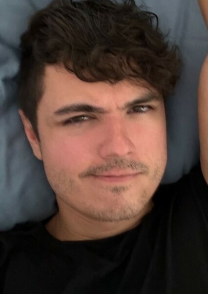 Zach Aguilar photo