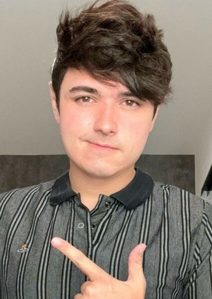Zach Aguilar photo