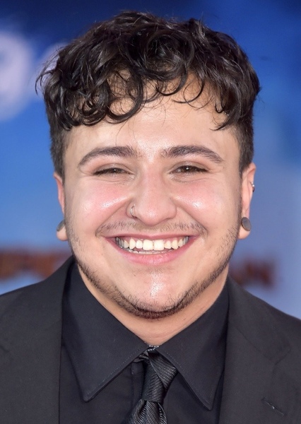 Zach Barack photo
