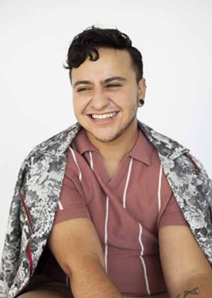 Zach Barack photo