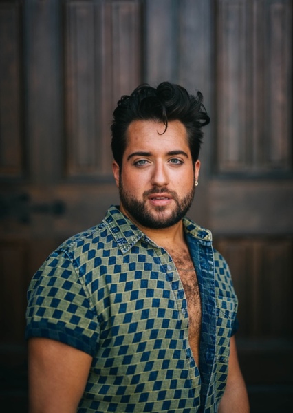 Zach Bencal