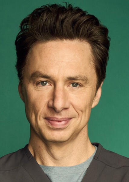 Zach Braff