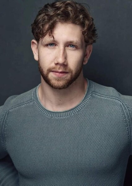 Zach Bravo
