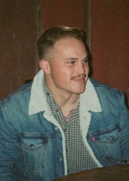 Zach Bryan