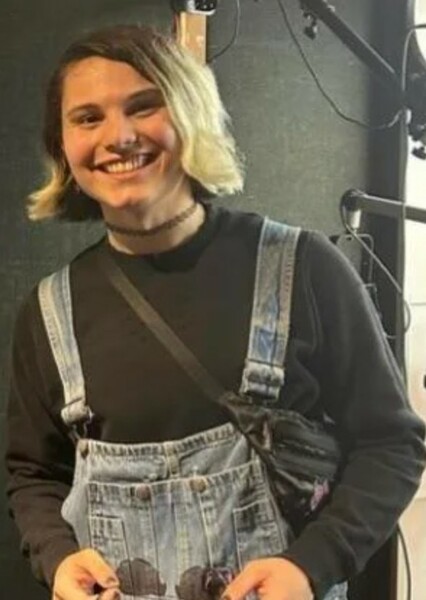 Zach Callison